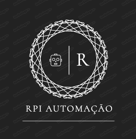 Logo da RPI Automação