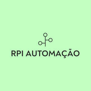 Logo da RPI Automação